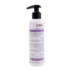ژل موی سر خیس و براق مارگریت | Margritte Long Lasting Shine Hair Styling Gel