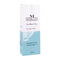 کرم ترمیم کننده اولترا مدیلن | Cream for Damaged Skin - Medilann 