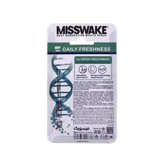 اسپری دهانشویه 3 در 1 میسویک روزانه | Misswake 3 In 1 Mouthwash Spray