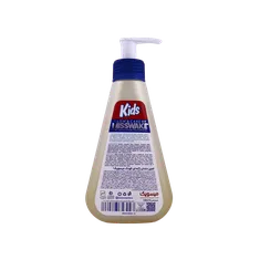 خمیر دندان ژله ای کودک میسویک طرح سونیک | Misswake Kids Toothpaste With Sonic Design 