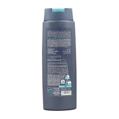 شامپو ضد شوره مردانه کلین فرش مای | Clean Fresh Anti-dandruff Hair Shampoo for Men - My