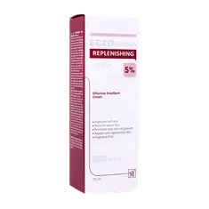 کرم نرم کننده اوره 5 درصد اگزوفارما مای | My Eczo Pharma Urea 5% Cream