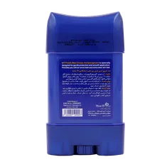 مام کرمی مردانه فرش من مای | My Fresh Man Cream Antiperspirant