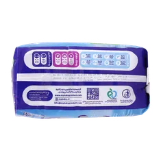 پوشک استخری مای بیبی سایز 4 تا 5 متوسط 10 عددی | Medium Size 4-5 Baby Swimming Pants 10 pcs - My Baby