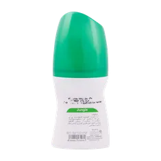  مام رول ضد تعریق زنانه جانگل مای | Jungle Anti-perspirant Deo Roll-on for Women - My