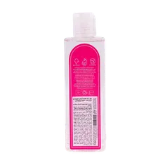 تونر پاک کننده آرایش پوست خشک ناک | Facial Make Up Cleansing Toner Dry - Nak 