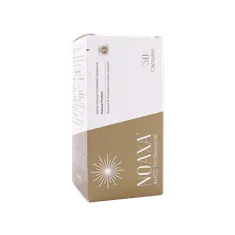 کپسول نواکسا عبیدی | Abidi Noaxa  AHCC Professional 