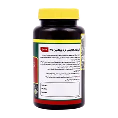 کپسول ویتامین D3 1000 نورم لایف | Norm Life Vitamin D3 1000 IU