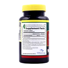 قرص ال کارنیتین وانا برن 1000 میلی گرم نورم لایف | Norm Life Vana Burn L Carnitine 1000mg Tablets