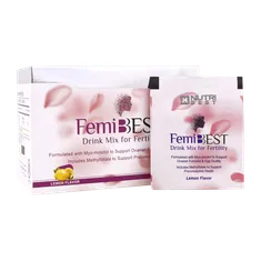 ساشه فمی بست نوتری بست |  Femi Best - Nutri Best