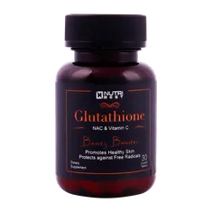 قرص گلوتاتیون نوتری بست | Glutathione FC Tablet - Nutri Best