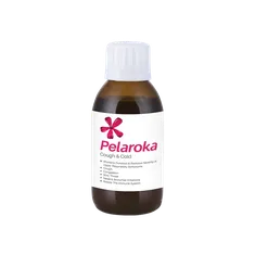 شربت پلاروکا فاران شیمی | Faran Shimi Pelaroka Syrub