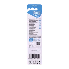 مسواک متوسط کامپلیت پرسیکا کد P320 | Persica Toothbrushes Medium Complete
