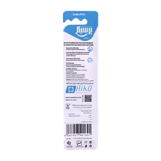 مسواک نرم خرگوشی پرسیکا کودک 2 تا 7 سال کد P313 | Persica Kids Toothbrush 2-7 Years