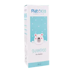 شامپو بچه فیتوکید 200 میلی لیتری | baby shampoo - PhitoKid