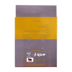 پد بانیون ساده پین مد کد 1010 | Bannion Simple Pad Code 1010 - Pin Med