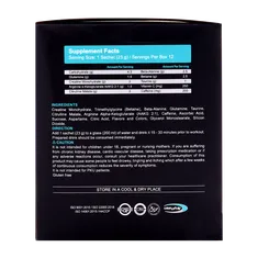 پودر پمپ بیوکراتین پی ان سی | Pump BioCreatine Complex Powder - PNC