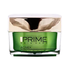 ژل آبرسان قوی پوست چرب پریم | Ultra Hydrating Gel for Combination to Oily Skin - Prime 