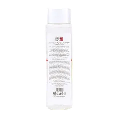 محلول لایه بردار و روشن کننده پوست پرودرما 200 گرم | Pro Derma Peeling Face Toner 200 gr