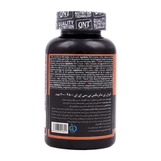 قرص بی سی ای ای ماتریکس 4800 کیو ان تی | BCAA Matrix 4800 - QNT