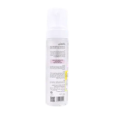 فوم میسلار پوست خشک و حساس مناسب صورت و چشم راکوتن | Racuten Foaming Micellar Water For Dry Skin