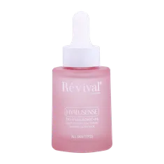 سرم آبرسان و روشن کننده پوست رویوال | Tri-Hyaluronic + B5 Serum - Revival