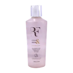 محلول احیا کننده پوست خشک و حساس رویال فم | Royale Femme Clean And Fresh Cleansing Water For Dry Skin