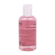 تونیک پاک کننده پوست خشک کلین بیوتی سی گل | Clean Beauty Cleansing Tonic for Normal to Dry Skin - Seagull