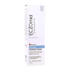سرم اگزومید سی گل پوست خشک 150 میلی لیتری | Serum for Dry Skin ECZOmid - Seagull