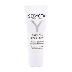 کرم دور چشم پر کننده چروک سبیکتا | Skin Fill Eye Cream - Sebycta