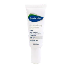 کرم دور چشم 4 در 1 سری کیت | Moisturizing 4 in 1 Eye Cream - Sericate