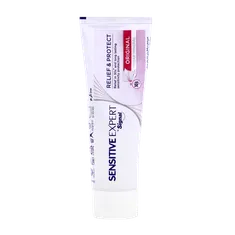 خمیر دندان سنستیو اکسپرت سیگنال دندان های حساس | Signal Sensitive Expert Model Original Toothpaste