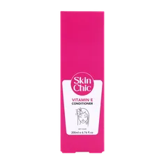 نرم کننده موهای خشک ویتامین ای اسکین شیک | Skin Chic Vitamin E Conditioner  For Dry Hair