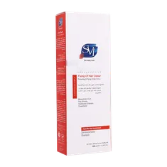 شامپو موهای رنگ شده و کراتینه کالر فیکس اس وی آی | Colour Fix Shampoo - Svi