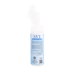 فوم شستشوی صورت پوست خشک اس وی آی | Face Washing Foam Dry Stop - Svi