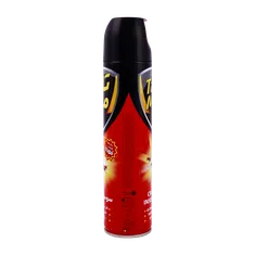 اسپری سوسک کش تارومار 400 میلی لیتری | TaroMar Crawling Insect Killer