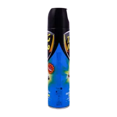 اسپری حشره کش بی بو  آبی تارومار 400 میلی لیتری | TaroMar Flying Insect Killer Odourless