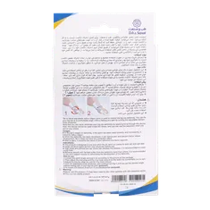 اسپلینت قابل تنظیم هالوکس والگوس طب و صنعت کد 10950 | Teb & Sanat Adjustable Hallux Valgus Splint