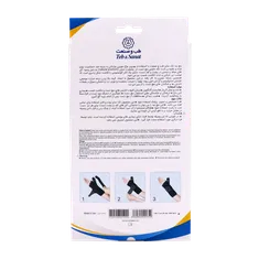مچ بند آتل دار تک سایز با آتل شست طب و صنعت کد 36800 |  Teb & Sanat Wrist & Thumb Splint