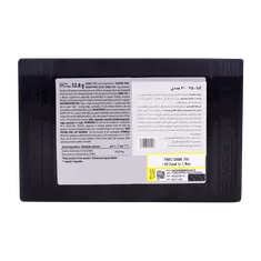 کپسول گابا 750 ترک نوتریشن | GABA 750 - Trec Nutrition