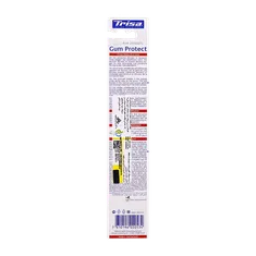مسواک گام پروتکت متوسط تریزا | Gum Protect Medium Toothbrush - Trisa