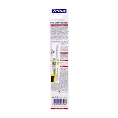 مسواک پرو اینتردنتال تریزا متوسط | Pro Interdental Medium Toothbrush - Trisa