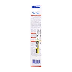 مسواک وی کر نرم تریزا | We Care Soft Toothbrush - Trisa