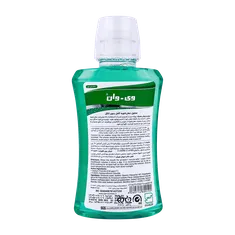دهانشویه کامل بدون الکل وی وان 330 میلی لیتری | Vi One General Fresh Mint Mouth Wash