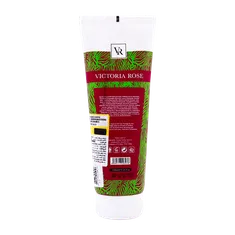 شامپو موهای چرب رومنس ویکتوریا رز 250 میلی لیتری | Romance Sulfate-free Shampoo for Oily Hair - Victoria Rose