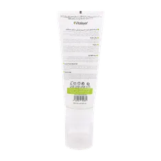 ژل شستشوی صورت ویتالیر اکتی ویت با براش سیلیکونی | Vitalayer Activit Face Wash Gel