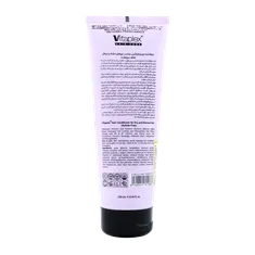 نرم کننده موهای خشک و نرمال ویتاپلکس | Vitaplex Hair Conditioner For Dry Hair