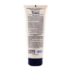 نرم کننده موهای دکلره شده ویتاپلکس | Vitaplex Keratin Care Hair Conditioner