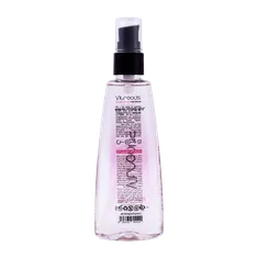 سرم آبرسان موهای فر و مجعد ویا دل آمور ویتروس | Vitreous Via Dell Amore Hair Serum