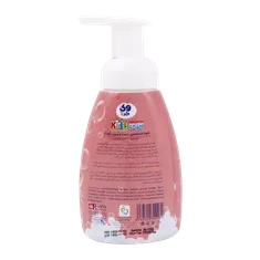 فوم شستشوی دست و صورت بادام کودک وی کر | Wee Care Kids Foam Hand & Face